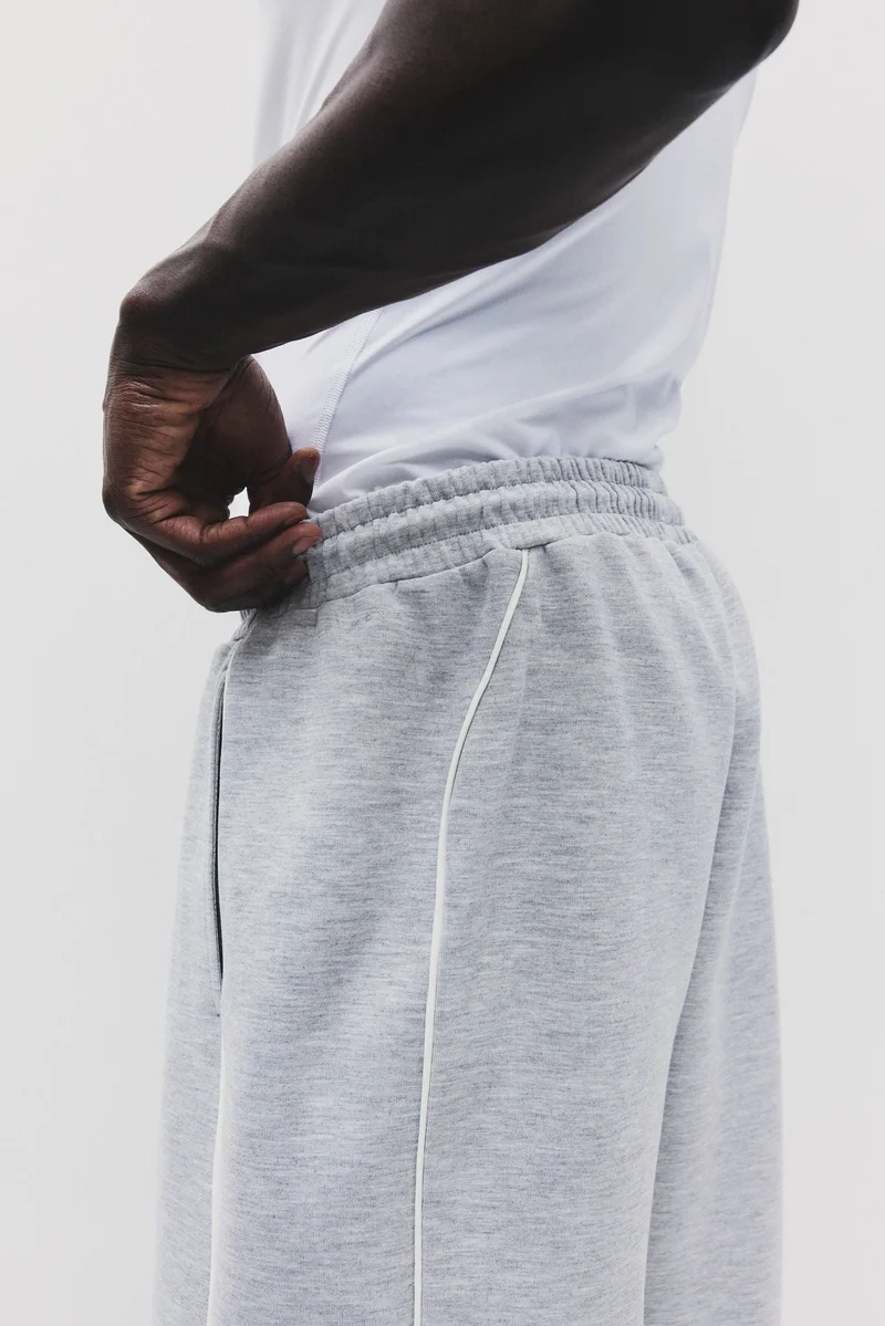 H&M  Loose Fit Sports joggers for Men | Best Price UAE